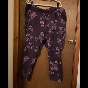 COPY - Roaman’s Plus Size Leggings